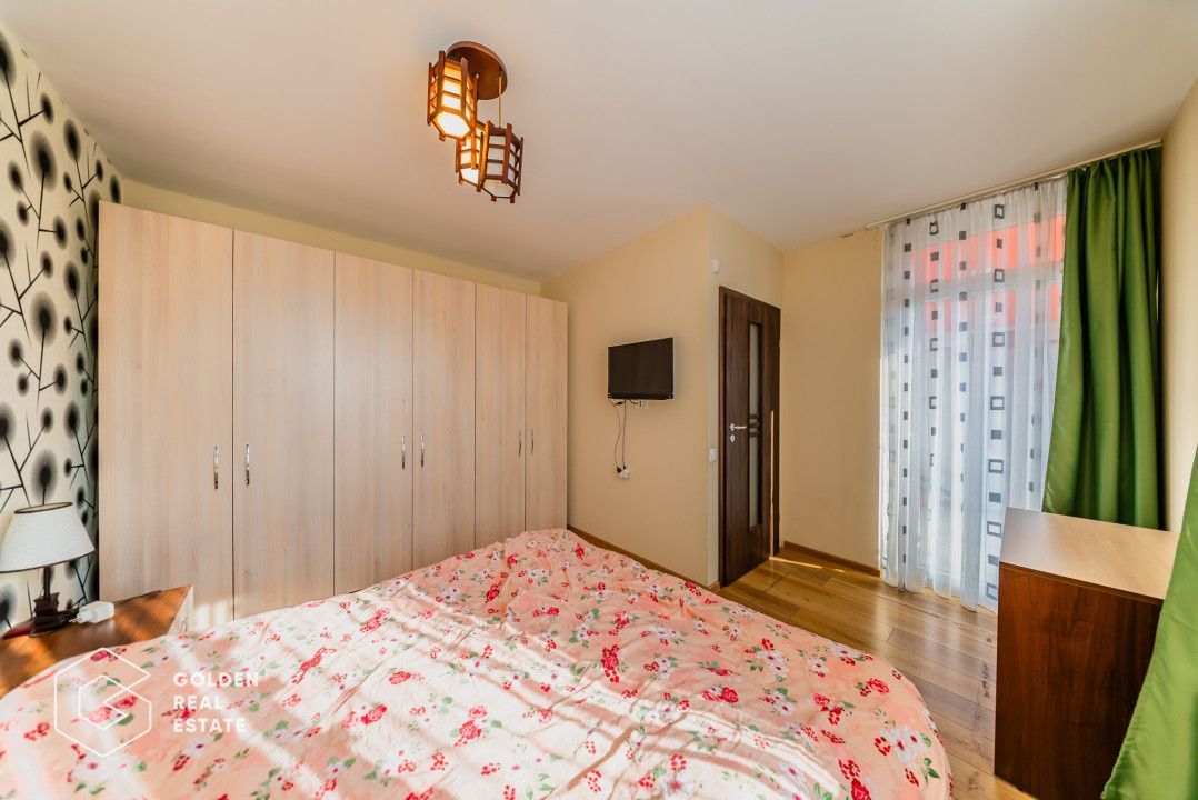 Apartament 2 camere, ARED Kaufland, etaj 1 - Poză 7