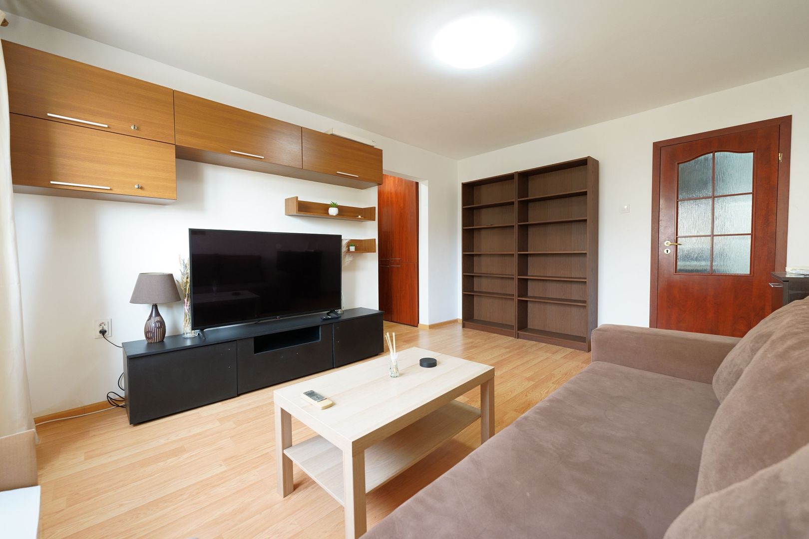 2 Camere, Ultracentral, Piata Victoriei, 500m Metrou Victoriei, Guvern - Poză 2