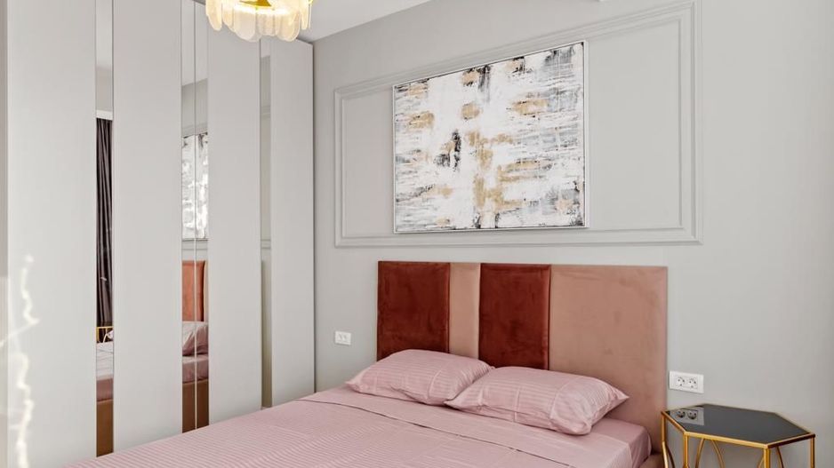 Apartament 3 camere - 70 mp utili - CITY NORD Mihai Eminescu - Poză 16