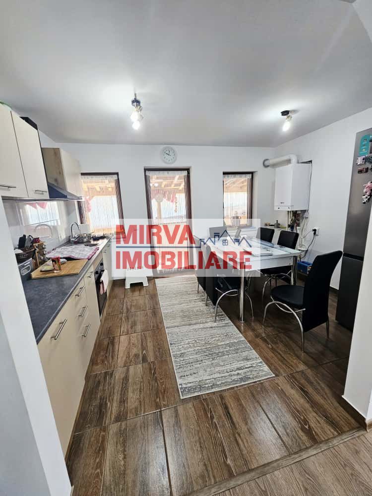 🏡 Vilă modernă cu 5 camere – Mănești - Poză 14