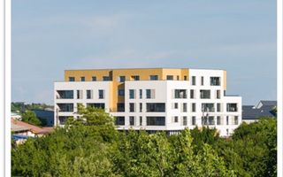 Apartament 3 Camere spatios | Pipera | Gradina | 1 loc de parcare - Poză 4