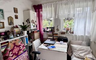 Casa singura la curte  - 7 minute de metrou - Poză 8