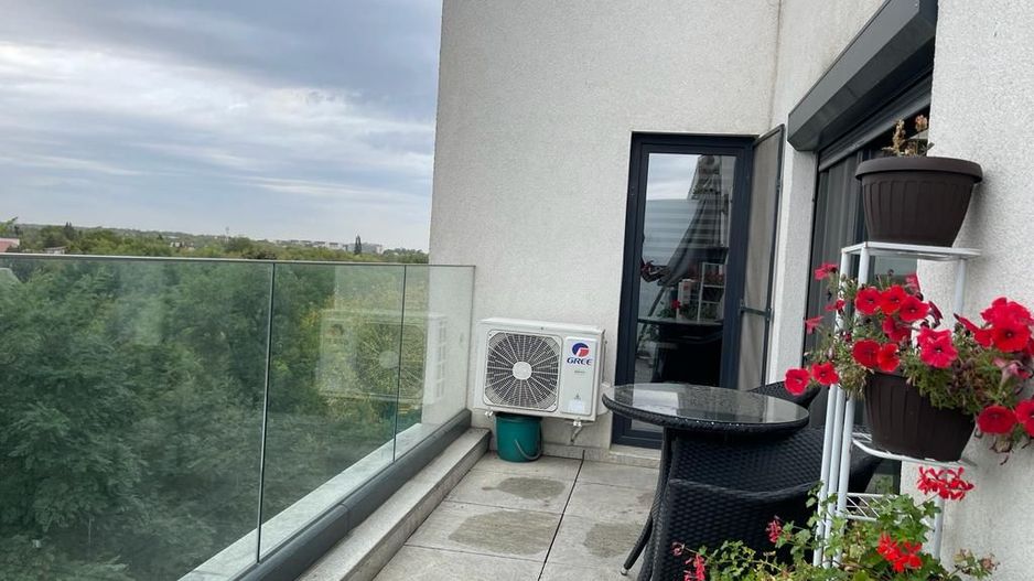 Apartament Baneasa | Sisesti | Maia Residence - Poză 3