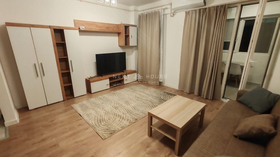 Apartament Liberty Mall -  Rahova  - Trafic Greu - Poză 2