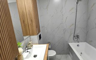 Se oferă spre închiriere apartament 2 camere,Mărasti - Poză 6