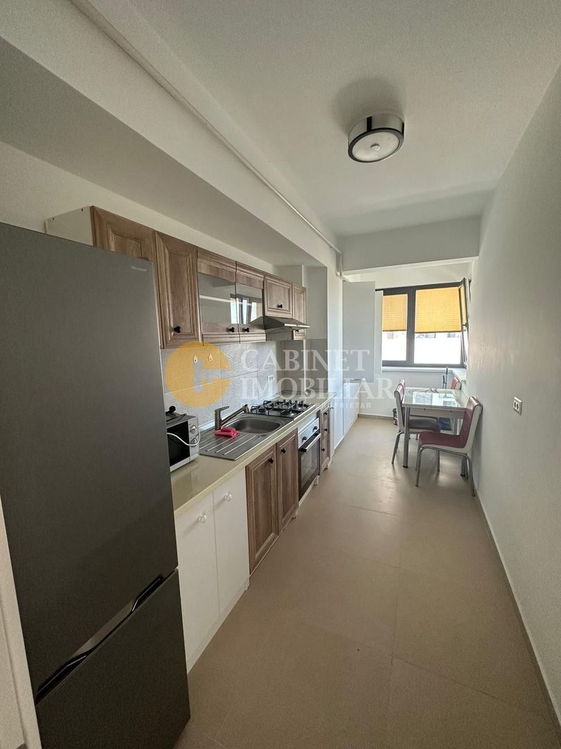 PACURARI - 2 CAMERE DECOMANDAT - ETAJ INTERMEDIAR - BLOC NOU - Poză 6