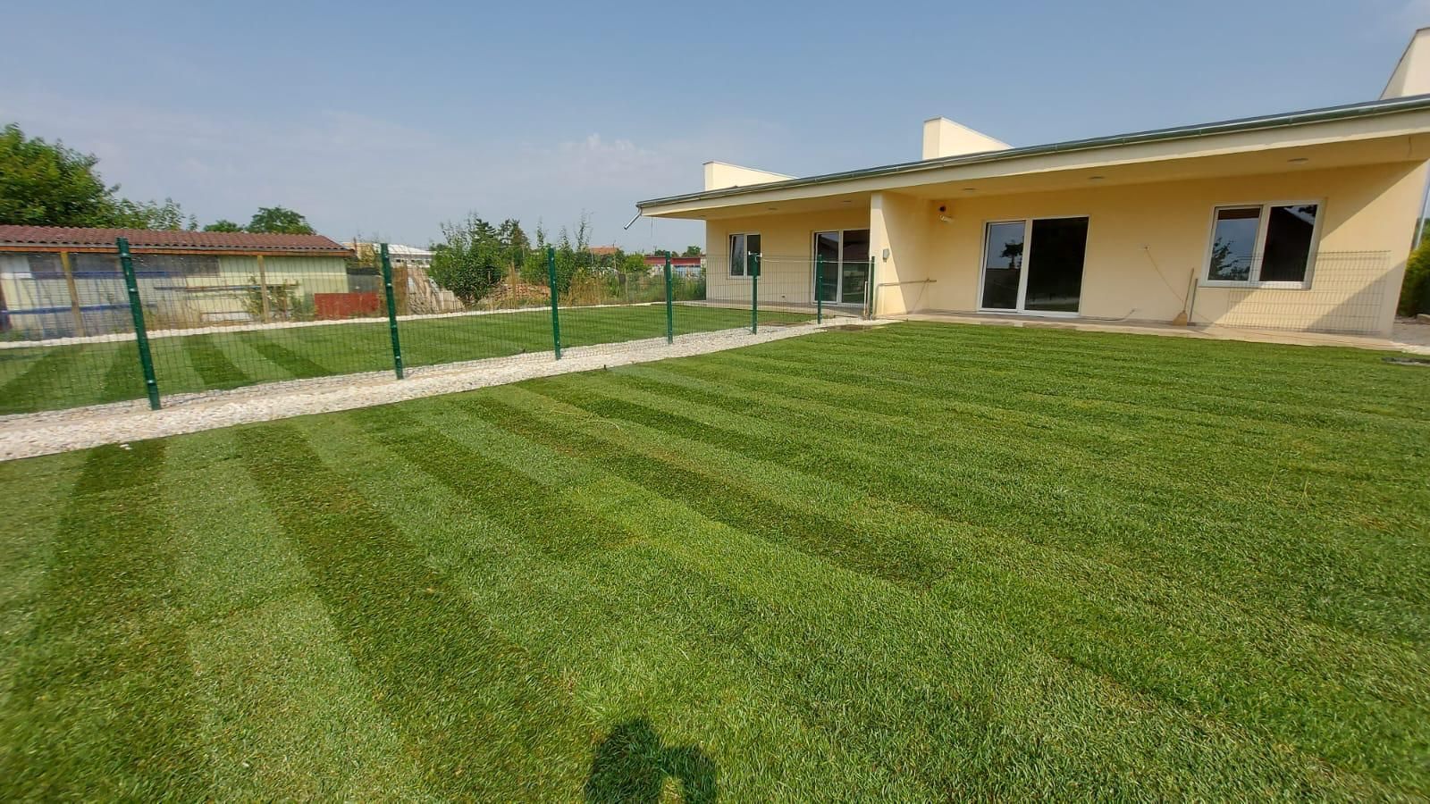 Duplex 3 dormitoare_Recas - Poză 13