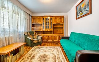Apartament 3 camere | decomandat | 70mp + balcon | parcare | Manastur - Poză 2