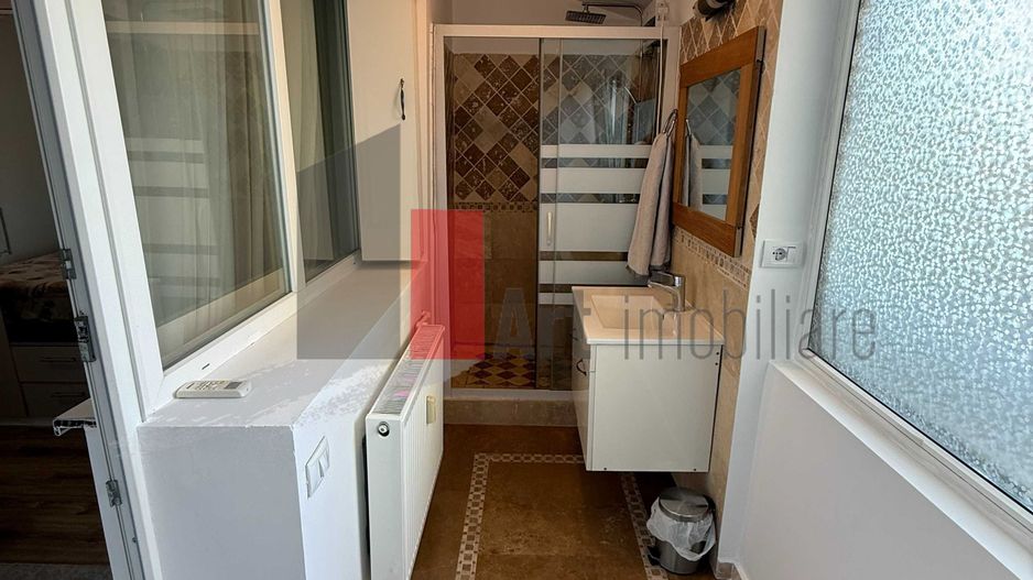 APARTAMENT 3 CAMERE LACUL TEI - Poză 8