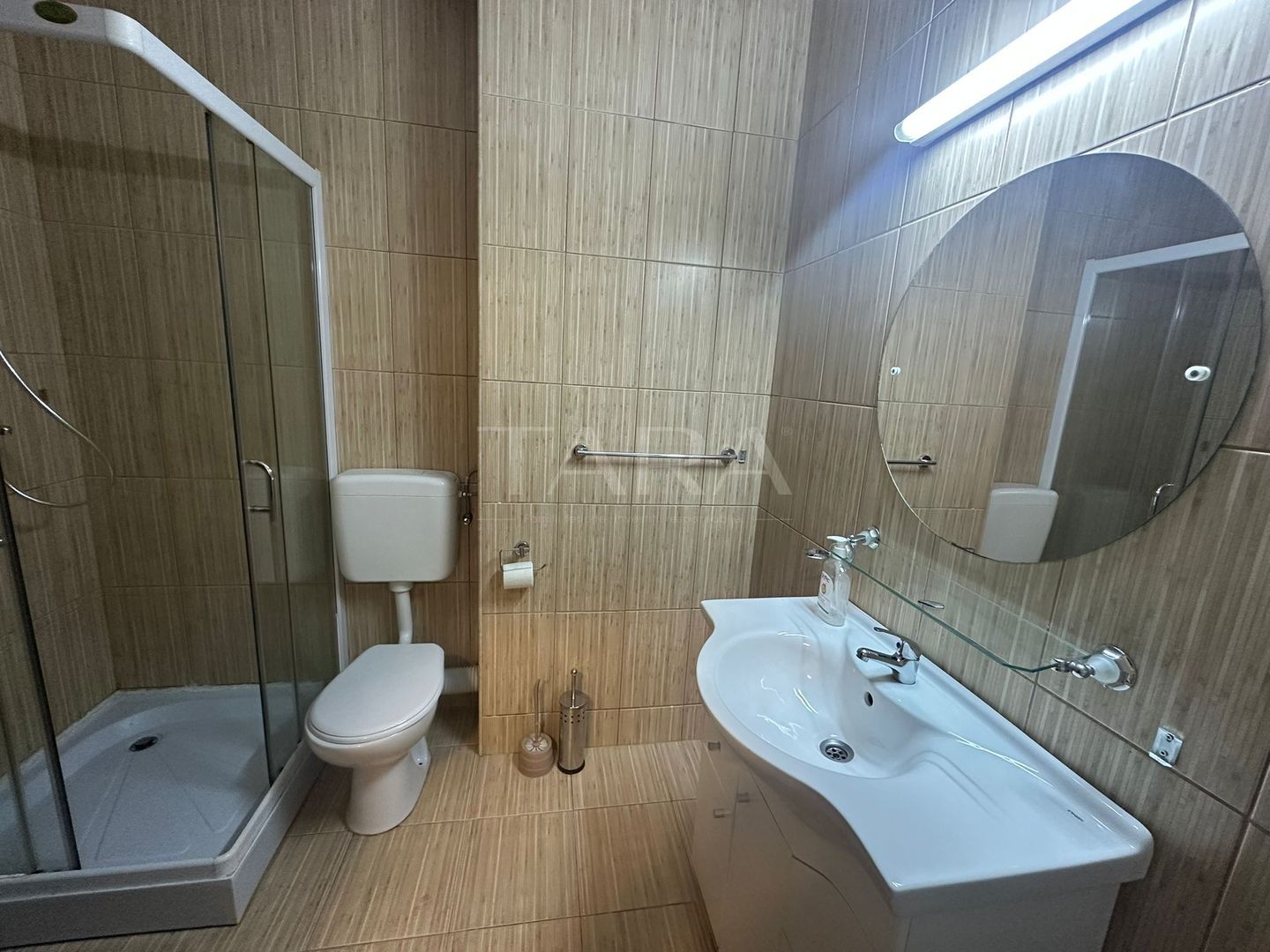 Apartament modern cu 2 camere – Zona Spital Municipal Clujana - Poză 14