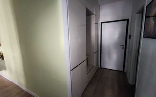 Apartament 3 camere Fizicienilor Central District 4 Elements - Metrou - Poză 7