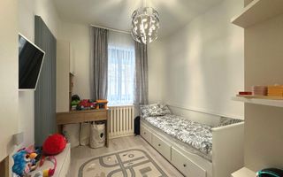 Apartament - 3 dormitoare si gradina  - Parter - Delea Veche 24 - Poză 13