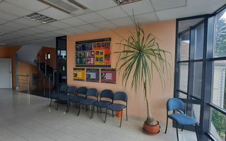 Spatiu comercial Calea Dumbravii SIBIU, Cladire birouri - Poză 10