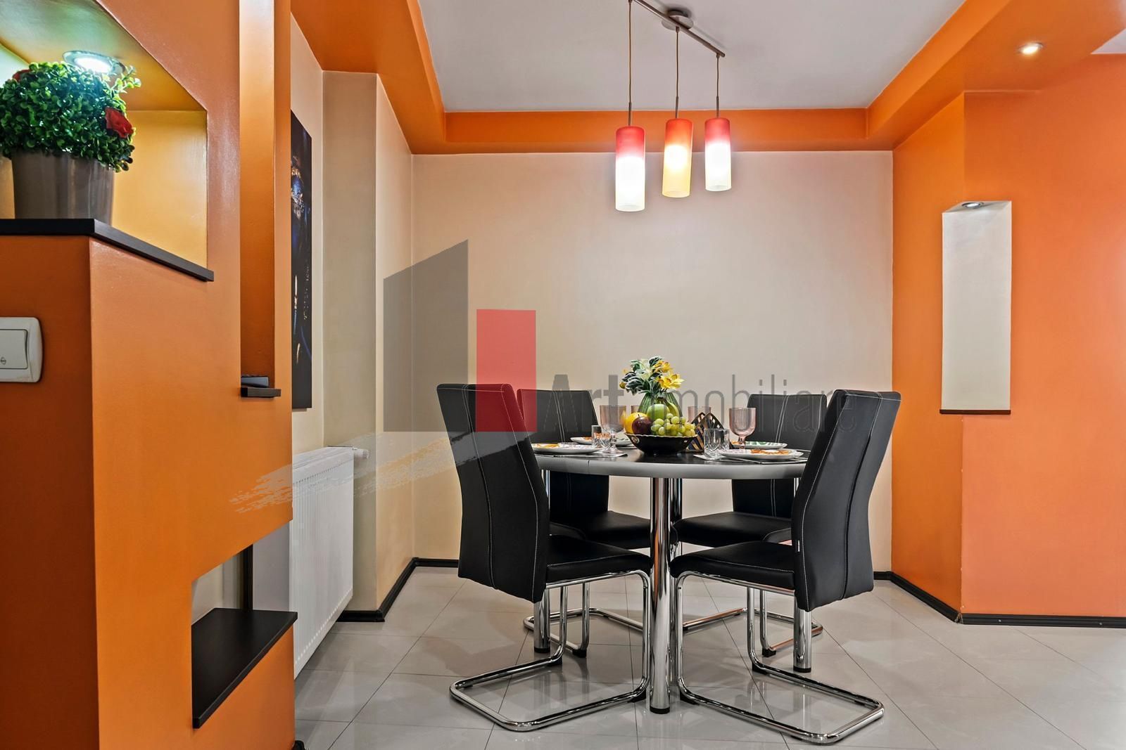 APARTAMENT  DE  4 CAMERE UNIRII - Poză 14