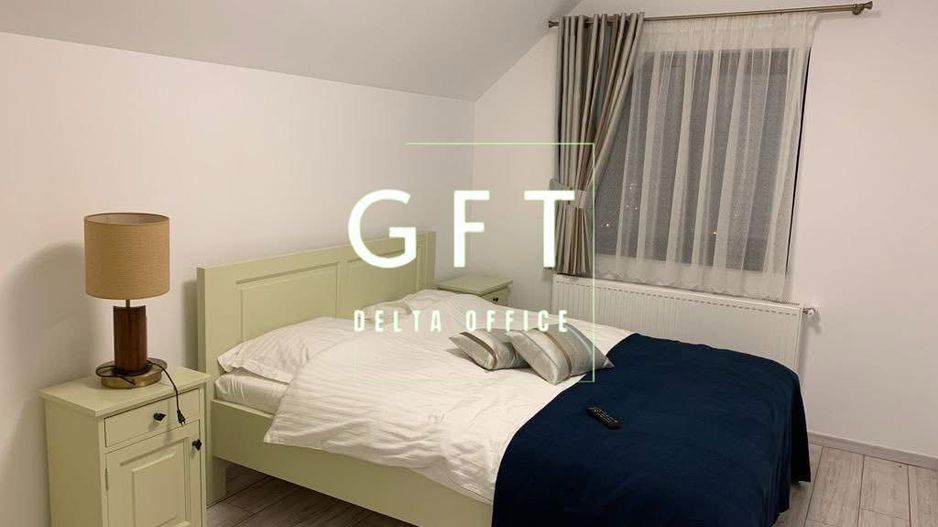 Pensiune la baza Partiei Toplita - Poză 2