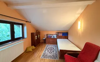 0% comision | Casă individuală cu panoramă | Grigorescu - Poză 12