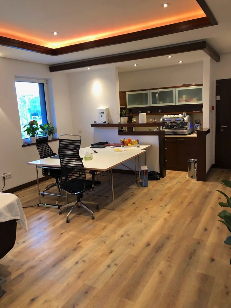 Spațiu birouri de închiriat în zona Ultracentral  - Etaj 3 - Poză 8