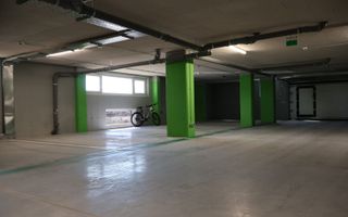 Apartament dotat inteligent, 3 camere, Sibiu - Poză 6