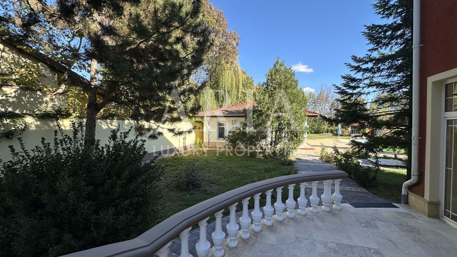 VILA INDIVIDUALA PIPERA EROU IANCU NICOLAE - Poză 1