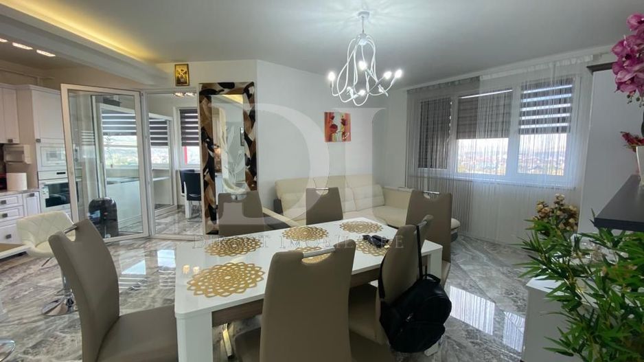 Apartament 3 camere / Zona BMW - Poză 4