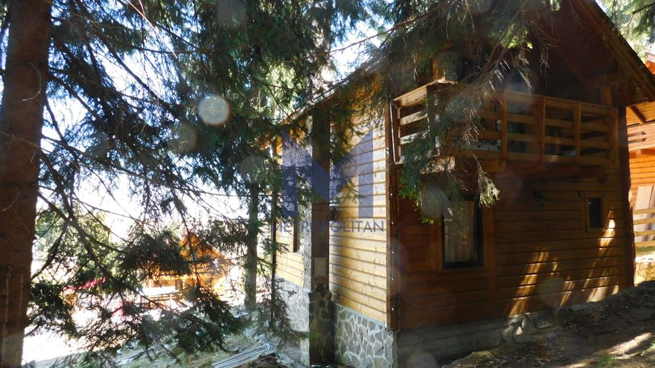 Casă de vacanta de vanzare, in Marisel, langa Cabana Motilor - Poză 20