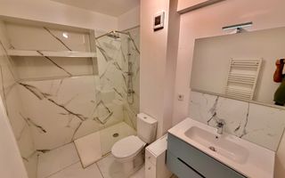 Apartament 2 camere spațios, Modern, zona Gării | Disponibil imediat - Poză 7