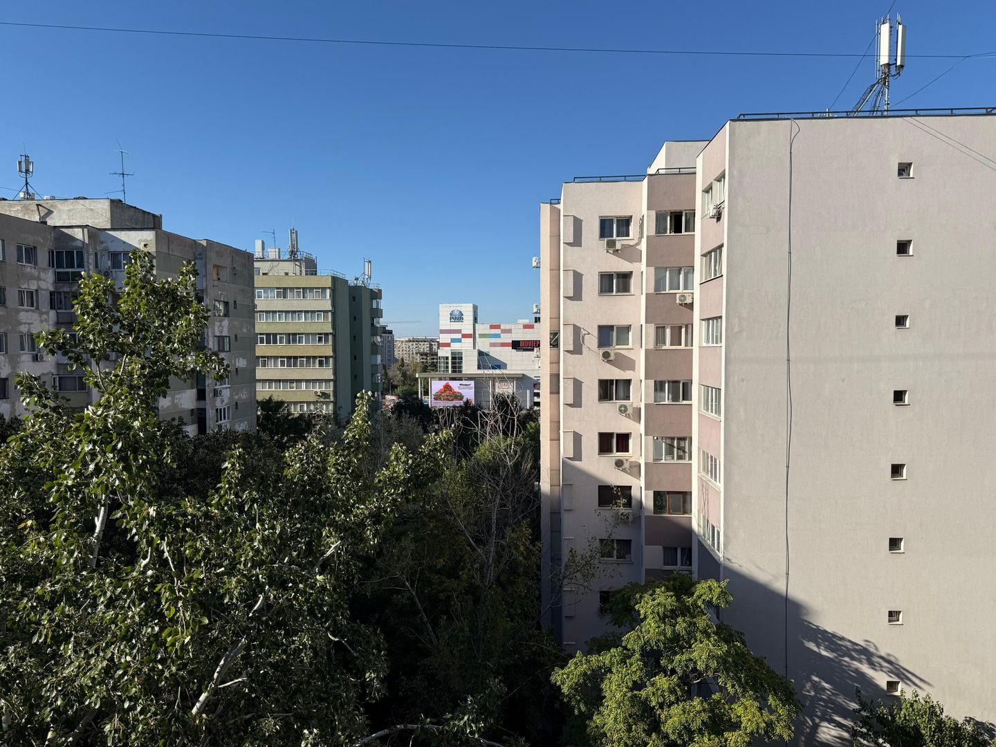 2 camere | Plaza Romania | Centrala Proprie | Ferit de Zgomot - Poză 11