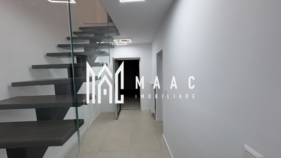 Casa tip duplex I 5 camere I Curte I Zona Calea Poplacii - Poză 19