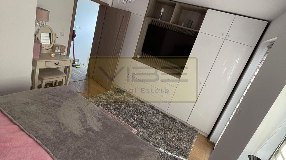 Capăt Cug -Valea adâncă -Bazei - Duplex 4 camere - Poză 5