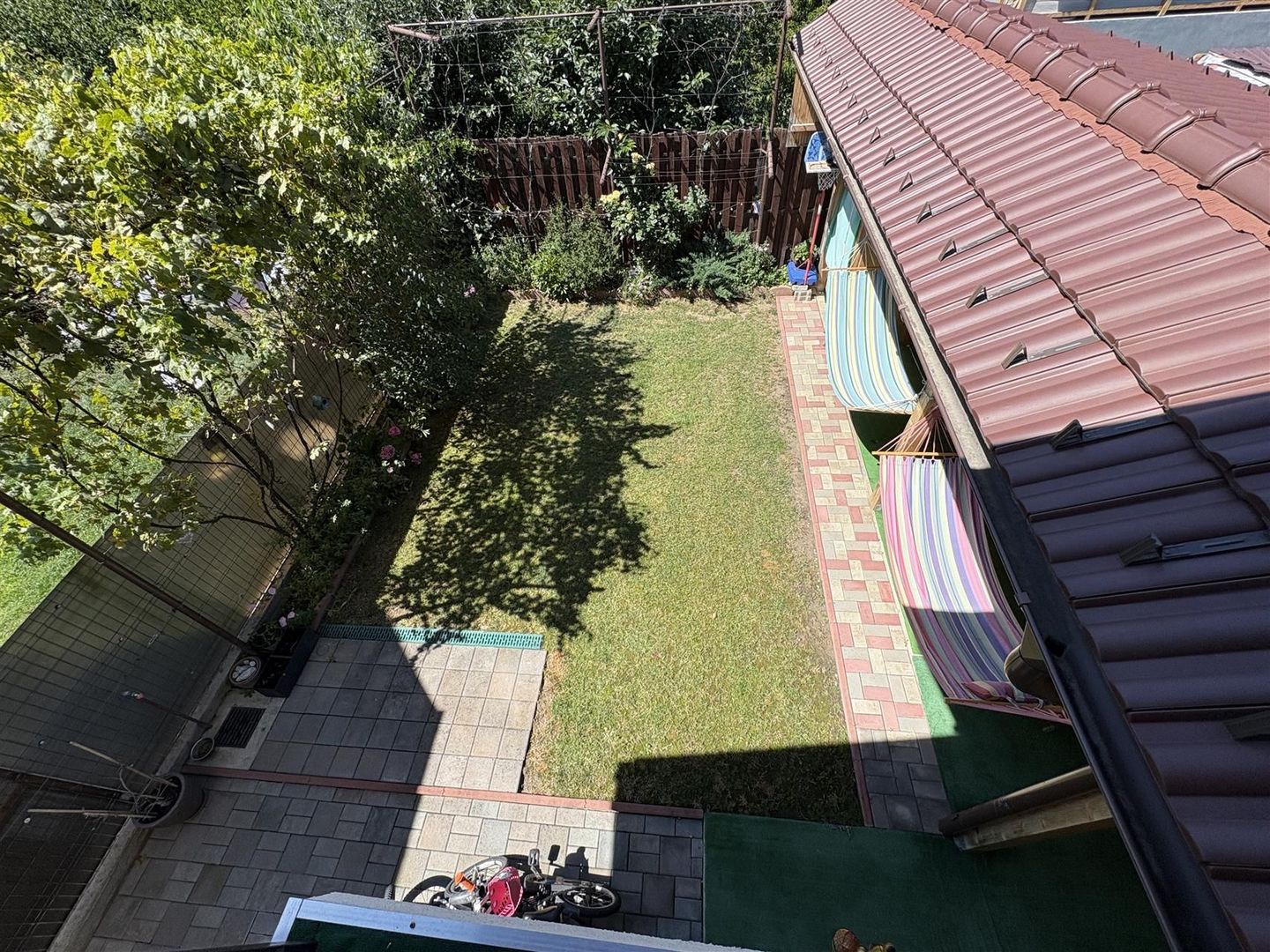 Casă individuală 130 mp, terasă 40 mp | Cart. Arhitecților, Sibiu - Poză 19