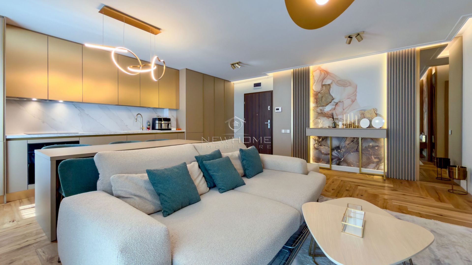 Comision 0%  Apartament 3 camere, PREMIUM zona Iulius Mall - Poză 5