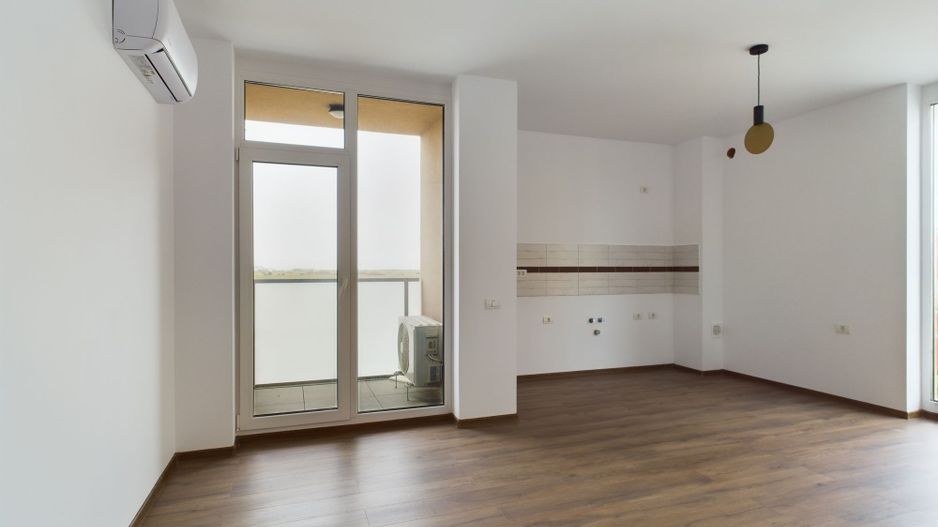 Apartament cu 2 camere, nou, în Calea Torontalului - Poză 3