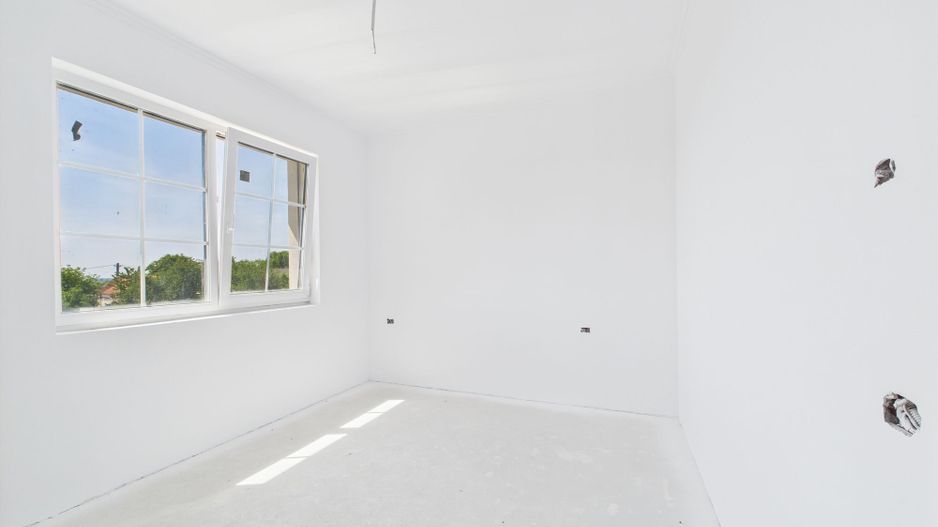 Jumătate de Duplex Modern în Giarmata - Poză 22