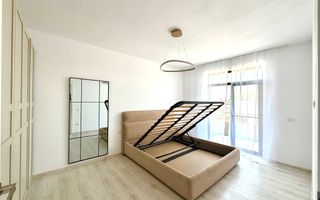 Apartament tip Penthouse cu terasa - 2 camere - Giroc - Poză 9