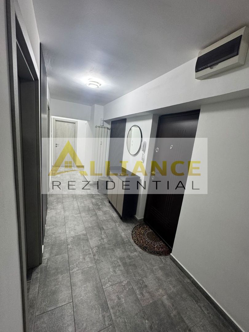 8 MIN DE METROU 2 camere ULTRACENTRAL – Bd. Unirii, Nr. 66 | 800 euro - Poză 11