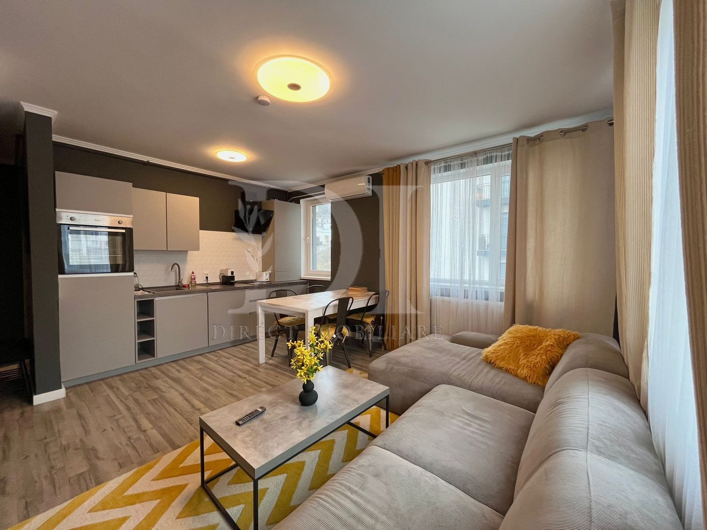 Apartament la cheie / ideal pentru locuinta sau investitie - Poză 4