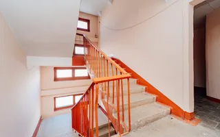 Apartament spațios cu 4 camere, sectorul Buiucani - Poză 22