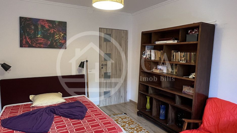 Apartament cu 2 camere de inchiriat zona Ultracentrala Oradea - Poză 6
