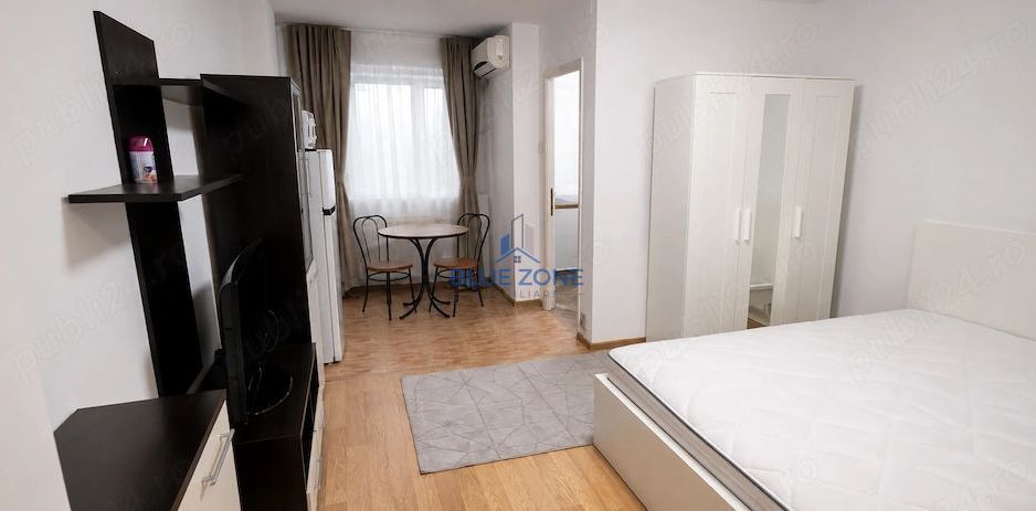 Dristor – Metrou | Garsonieră 28 mp | 400 €/lună - Poză 1