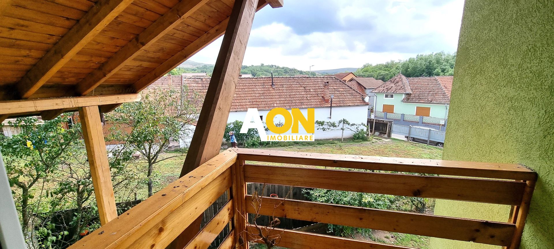 Casa 4 camere, P+M, 245 mp teren, Seusa - Poză 15