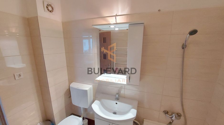 Apartament cu o camera+parcare, zona Eroilor! - Poză 6