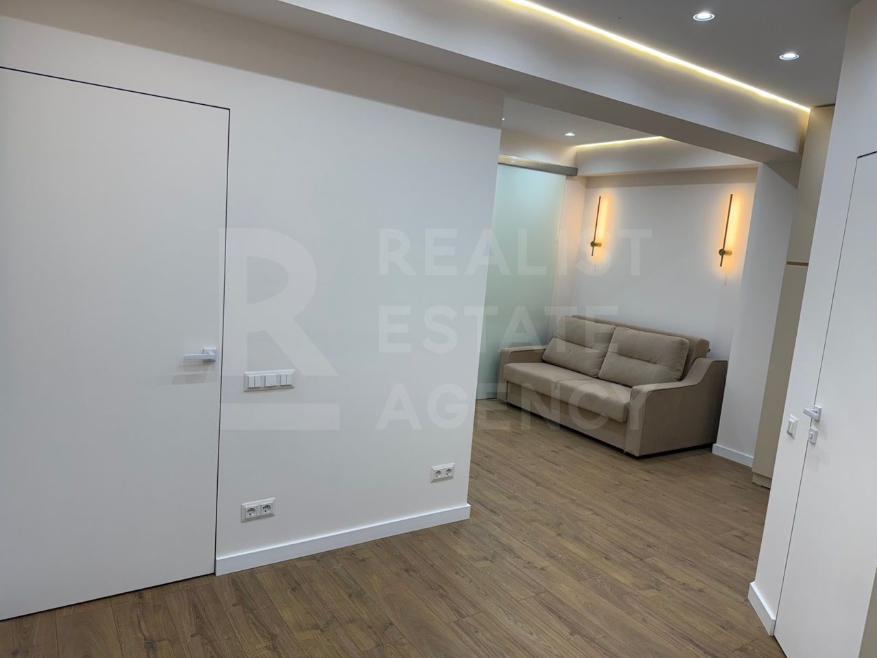 Chirie, apartament, 1 dormitor, Strada Ghenadie Iablocikin, Buiucani - Poză 5