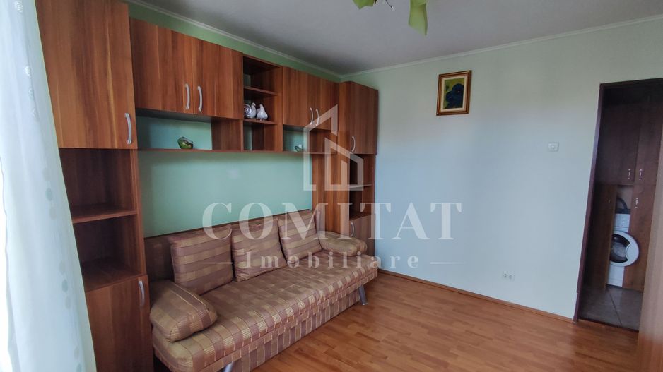 Apartament cu 2 camere de inchiriat | Zona Parcul Zorilor - Poză 2