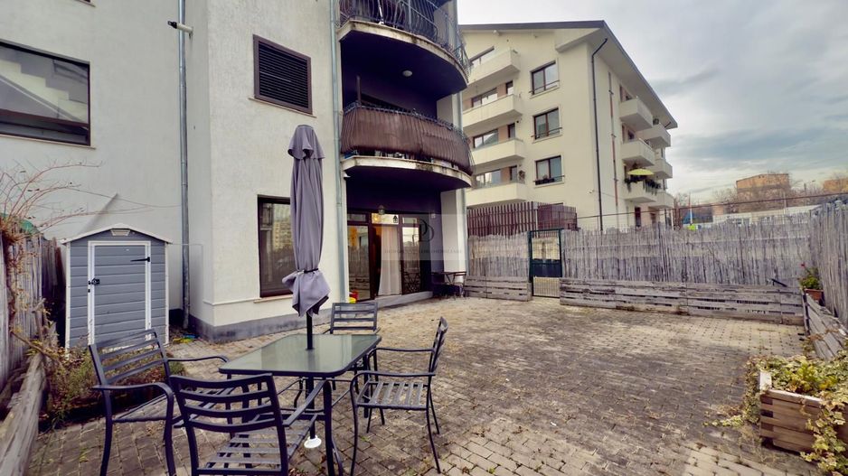 Ap 2 Camere de Închiriat | Modern | Pet-Friendly | Iulius Mall - Poză 13