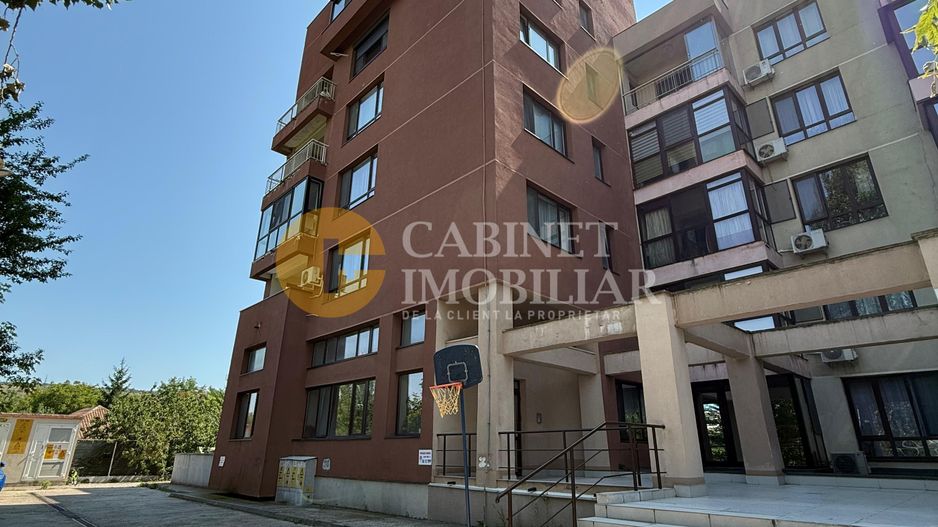 Apartament cu 2 Camere Atipic - Bloc nou - Bucium - Poză 2