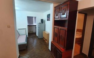 Str. Podgoriilor Garsoniera 40 mp parter - de inchiriat - Poză 2