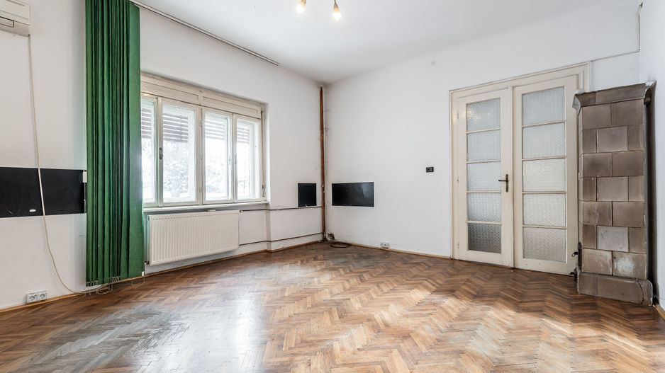 Vila individuala de exceptie Praporgescu Malul Mureșului - Poză 3