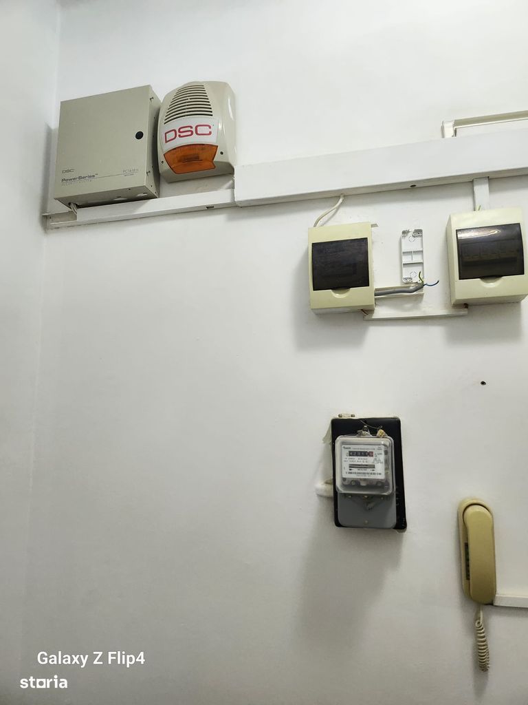 De vanzare apartament 6 camere Piata Romana. Pret NEGOCIABIL - Poză 15