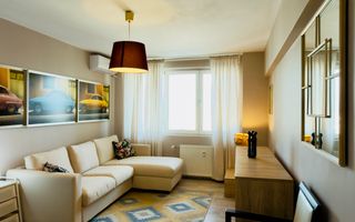 2 camere | de inchiriat | Perla | Dorobanti | Floreasca - Poză 5