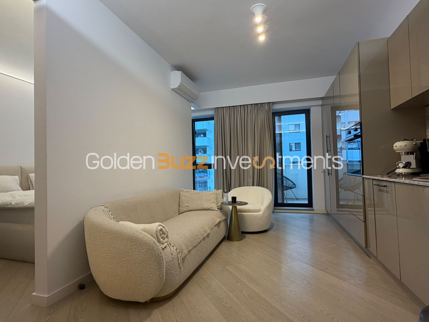 Apartament 2 camere de vanzare | Cortina North - Poză 3
